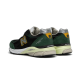 New Balance 990 V3 Black Green Yellow New Balance 990 V3 Black Green Yellow