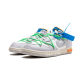 Nike Dunk Low Off-White Lot 26 Nike Dunk Low Off-White Lot 26