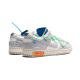 Nike Dunk Low Off-White Lot 26 Nike Dunk Low Off-White Lot 26