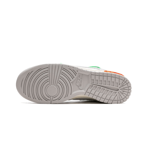 Nike Dunk Low Off-White Lot 26 Nike Dunk Low Off-White Lot 26