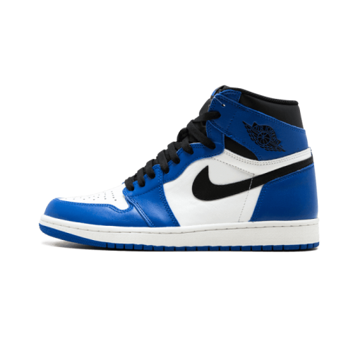 Air Jordan 1 Retro High Game Royal (2018) Air Jordan 1 Retro High Game Royal (2018)