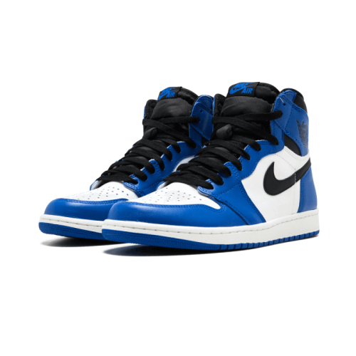 Air Jordan 1 Retro High Game Royal (2018) Air Jordan 1 Retro High Game Royal (2018)