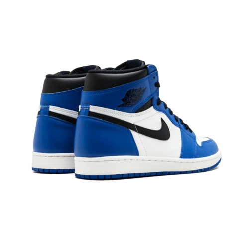 Air Jordan 1 Retro High Game Royal (2018) Air Jordan 1 Retro High Game Royal (2018)