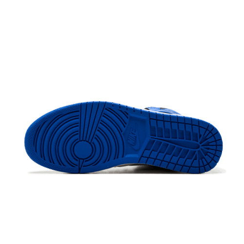 Air Jordan 1 Retro High Game Royal (2018) Air Jordan 1 Retro High Game Royal (2018)