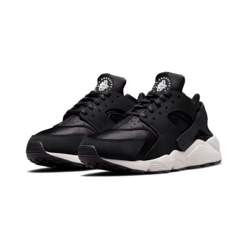 Nike Air Huarache Off Noir Nike Air Huarache Off Noir
