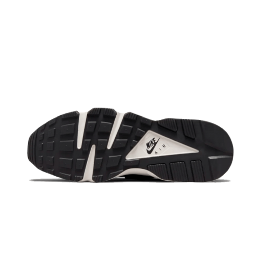 Nike Air Huarache Off Noir Nike Air Huarache Off Noir