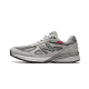 New Balance 990 v4 Grey New Balance 990 v4 Grey