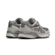 New Balance 990 v4 Grey New Balance 990 v4 Grey