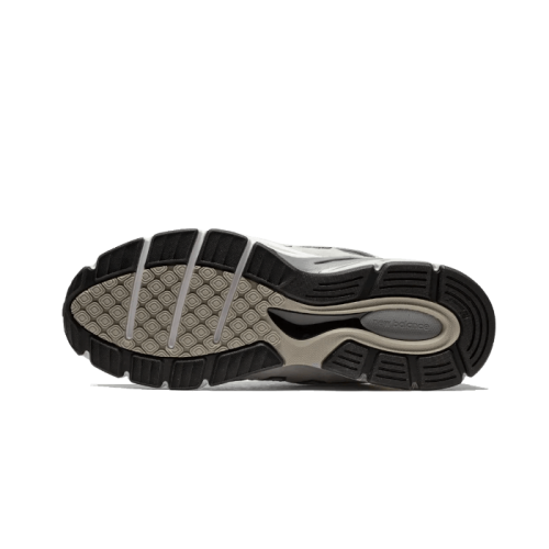 New Balance 990 v4 Grey New Balance 990 v4 Grey