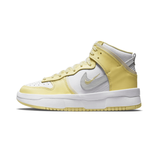 Nike Dunk High Rebel Lemon Nike Dunk High Rebel Lemon