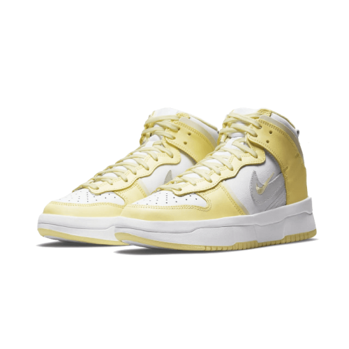 Nike Dunk High Rebel Lemon Nike Dunk High Rebel Lemon