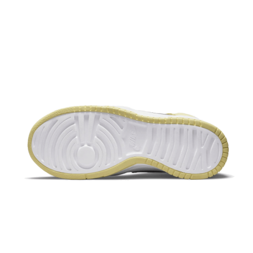 Nike Dunk High Rebel Lemon Nike Dunk High Rebel Lemon