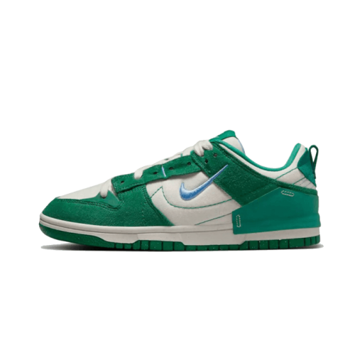 Nike Dunk Low Disrupt 2 Malachite Nike Dunk Low Disrupt 2 Malachite