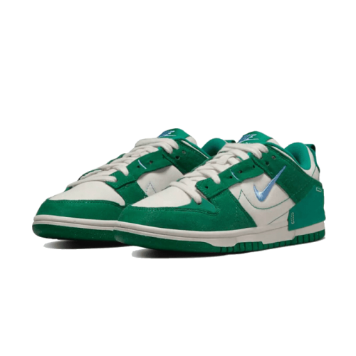 Nike Dunk Low Disrupt 2 Malachite Nike Dunk Low Disrupt 2 Malachite