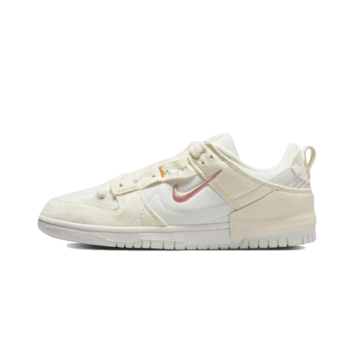 Nike Dunk Low Disrupt 2 Pale Ivory Nike Dunk Low Disrupt 2 Pale Ivory