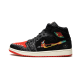 Air Jordan 1 Mid SE Siempre Familia Air Jordan 1 Mid SE Siempre Familia