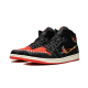Air Jordan 1 Mid SE Siempre Familia Air Jordan 1 Mid SE Siempre Familia