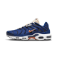 Nike Air Max Plus SE Running Club Black Orange Deep Royal Nike Air Max Plus SE Running Club Black Orange Deep Royal