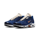 Nike Air Max Plus SE Running Club Black Orange Deep Royal Nike Air Max Plus SE Running Club Black Orange Deep Royal