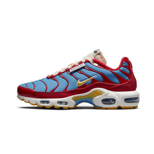 Nike Air Max Plus SE Running Club University Blue Nike Air Max Plus SE Running Club University Blue