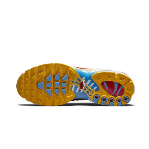 Nike Air Max Plus SE Running Club University Blue Nike Air Max Plus SE Running Club University Blue