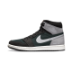 Air Jordan 1 Retro High Element Gore-Tex Black Particle Grey Air Jordan 1 Retro High Element Gore-Tex Black Particle Grey