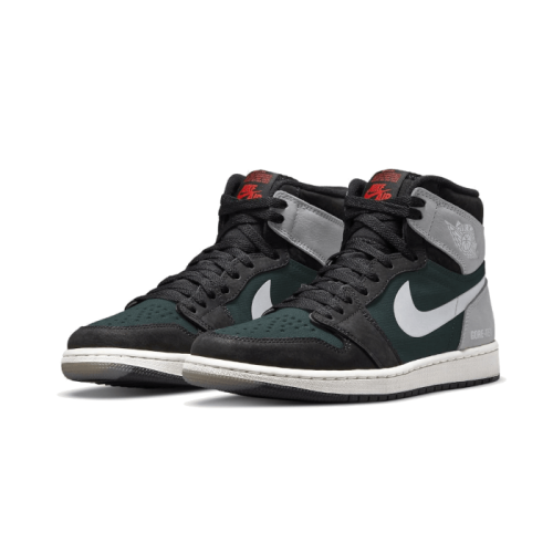 Air Jordan 1 Retro High Element Gore-Tex Black Particle Grey Air Jordan 1 Retro High Element Gore-Tex Black Particle Grey
