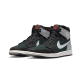 Air Jordan 1 Retro High Element Gore-Tex Black Particle Grey Air Jordan 1 Retro High Element Gore-Tex Black Particle Grey