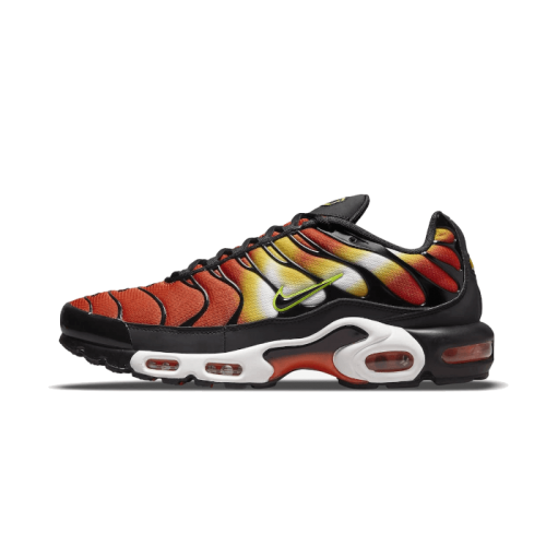 Nike Air Max Plus Sunset Gradient Nike Air Max Plus Sunset Gradient