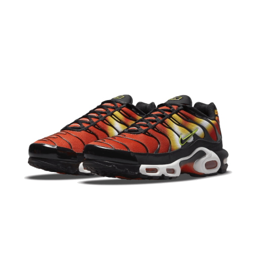 Nike Air Max Plus Sunset Gradient Nike Air Max Plus Sunset Gradient