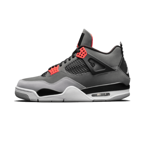 Air Jordan 4 Infrared (2022) Air Jordan 4 Infrared (2022)