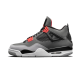 Air Jordan 4 Infrared (2022) Air Jordan 4 Infrared (2022)