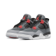 Air Jordan 4 Infrared (2022) Air Jordan 4 Infrared (2022)