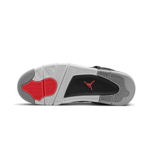 Air Jordan 4 Infrared (2022) Air Jordan 4 Infrared (2022)