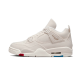 Air Jordan 4 Sail Canvas Air Jordan 4 Sail Canvas