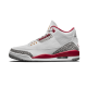 Air Jordan 3 Retro Cardinal Red Air Jordan 3 Retro Cardinal Red