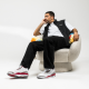 Air Jordan 3 Retro Cardinal Red Air Jordan 3 Retro Cardinal Red