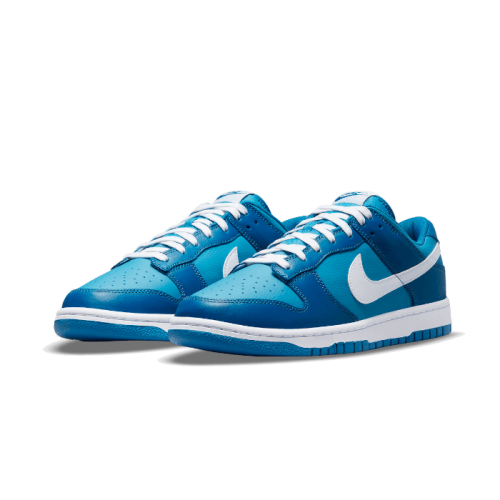 Nike Dunk Low Dark Marina Blue Nike Dunk Low Dark Marina Blue