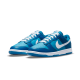 Nike Dunk Low Dark Marina Blue Nike Dunk Low Dark Marina Blue