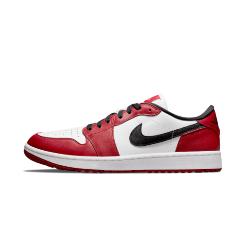 Air Jordan 1 Low Golf Chicago Air Jordan 1 Low Golf Chicago