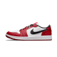 Air Jordan 1 Low Golf Chicago Air Jordan 1 Low Golf Chicago
