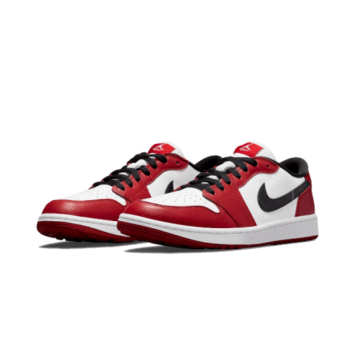Air Jordan 1 Low Golf Chicago Air Jordan 1 Low Golf Chicago