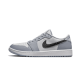 Air Jordan 1 Low Golf Wolf Grey Air Jordan 1 Low Golf Wolf Grey