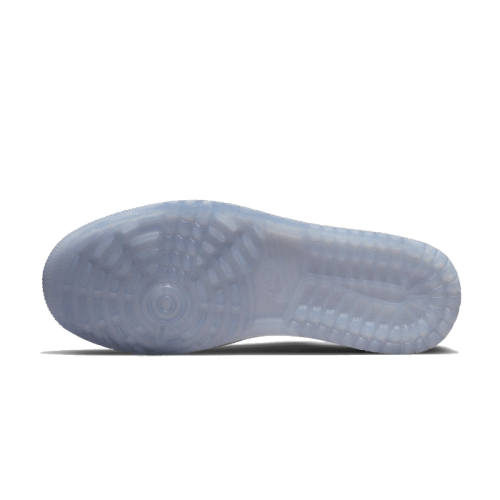 Air Jordan 1 Low Golf Wolf Grey Air Jordan 1 Low Golf Wolf Grey
