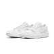 Air Jordan 1 Retro Low Golf Triple White Air Jordan 1 Retro Low Golf Triple White