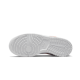 Nike Dunk Low 3D Swoosh White Grey Nike Dunk Low 3D Swoosh White Grey