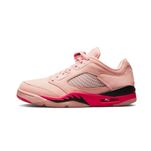 Air Jordan 5 Low Arctic Pink Air Jordan 5 Low Arctic Pink