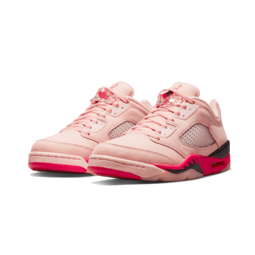Air Jordan 5 Low Arctic Pink Air Jordan 5 Low Arctic Pink