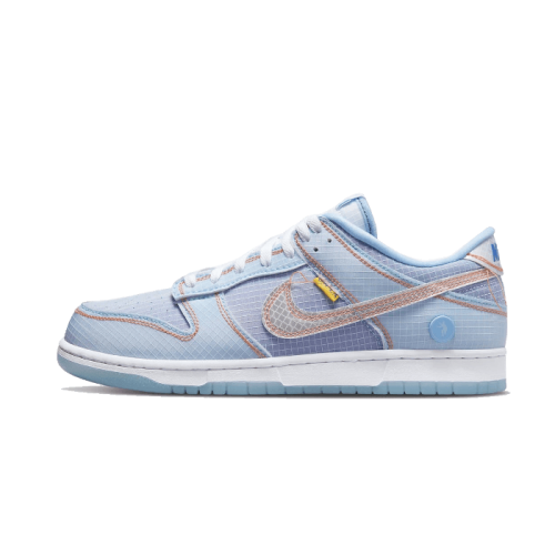 Nike Dunk Low Union Passport Pack Argon Nike Dunk Low Union Passport Pack Argon