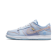 Nike Dunk Low Union Passport Pack Argon Nike Dunk Low Union Passport Pack Argon